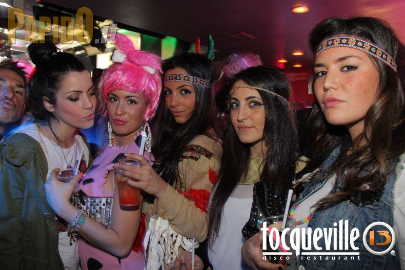 Sabato 16 Febbraio 2013: 