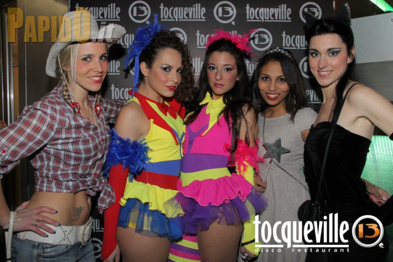 Sabato 16 Febbraio 2013: 
