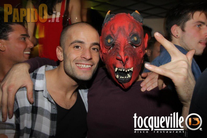 Sabato 16 Febbraio 2013: 