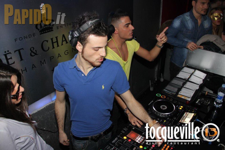 Sabato 16 Febbraio 2013: 