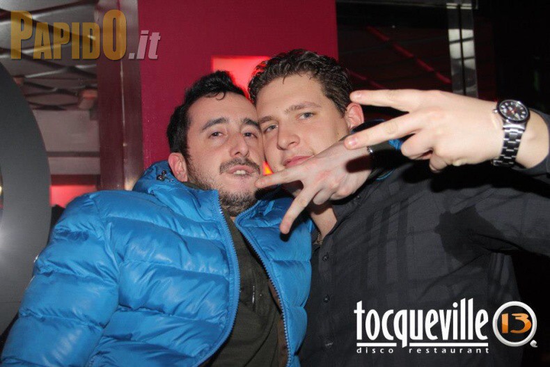 Sabato 16 Febbraio 2013: 