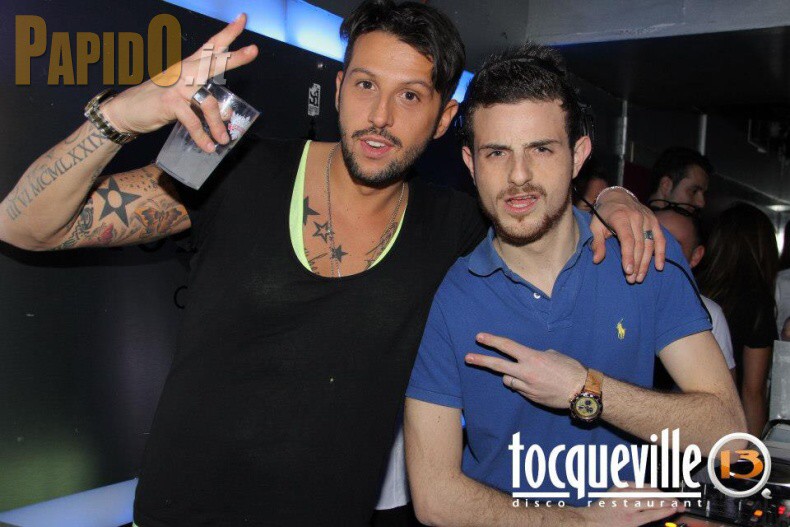 Sabato 16 Febbraio 2013: 
