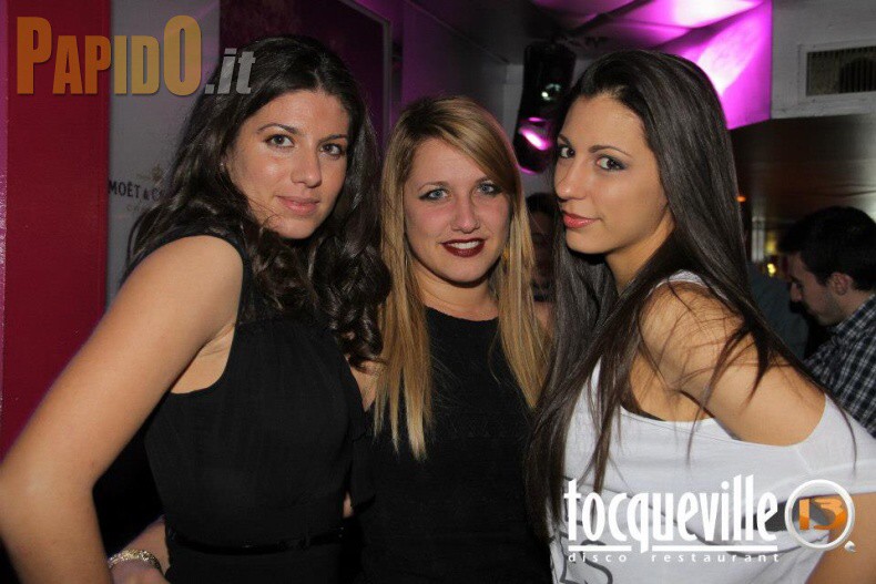 Sabato 16 Febbraio 2013: 