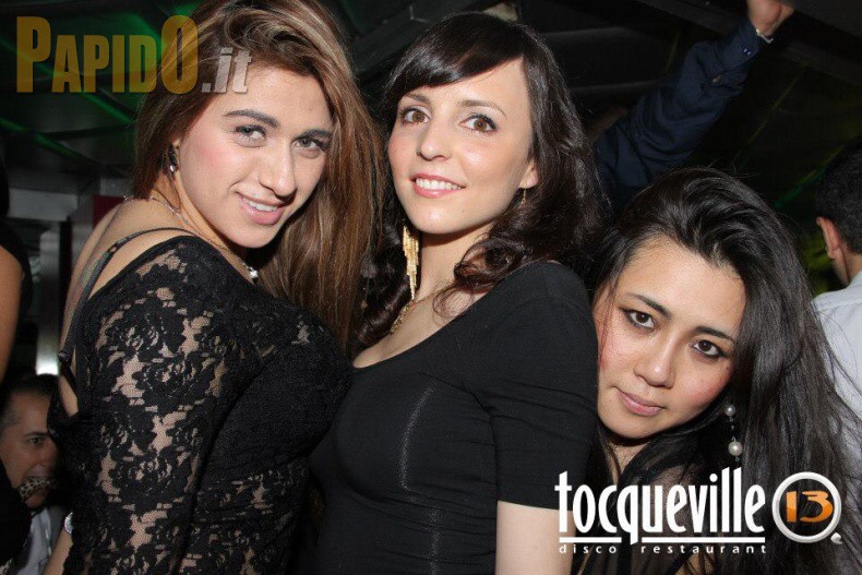 Sabato 16 Febbraio 2013: 