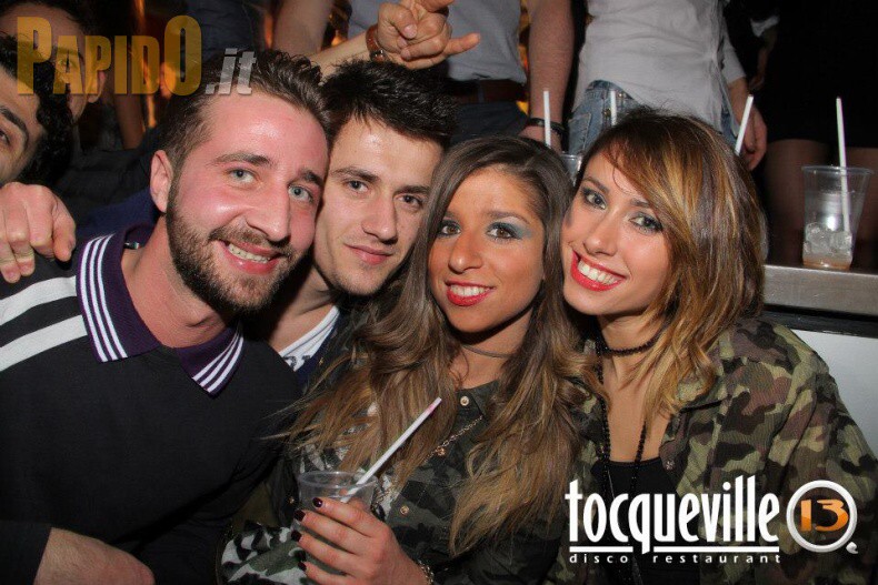 Sabato 16 Febbraio 2013: 