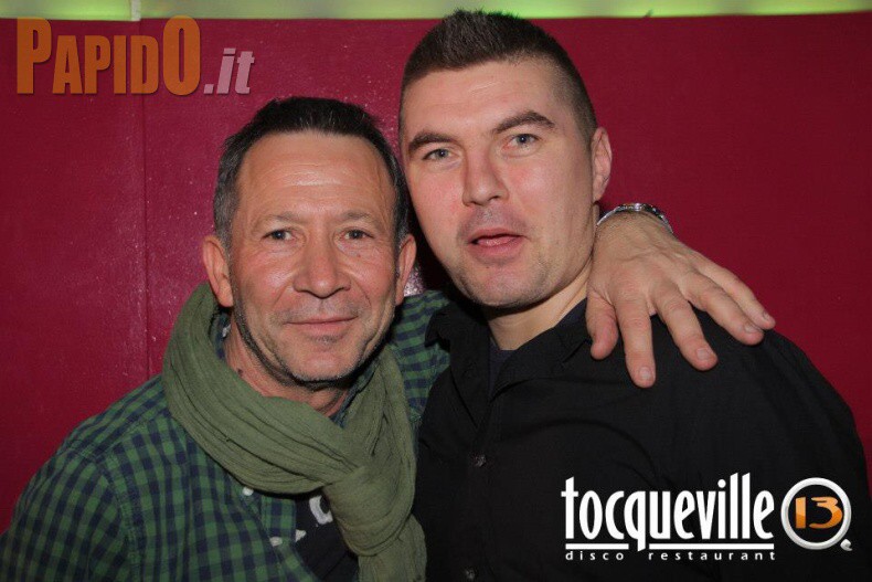 Sabato 16 Febbraio 2013: 