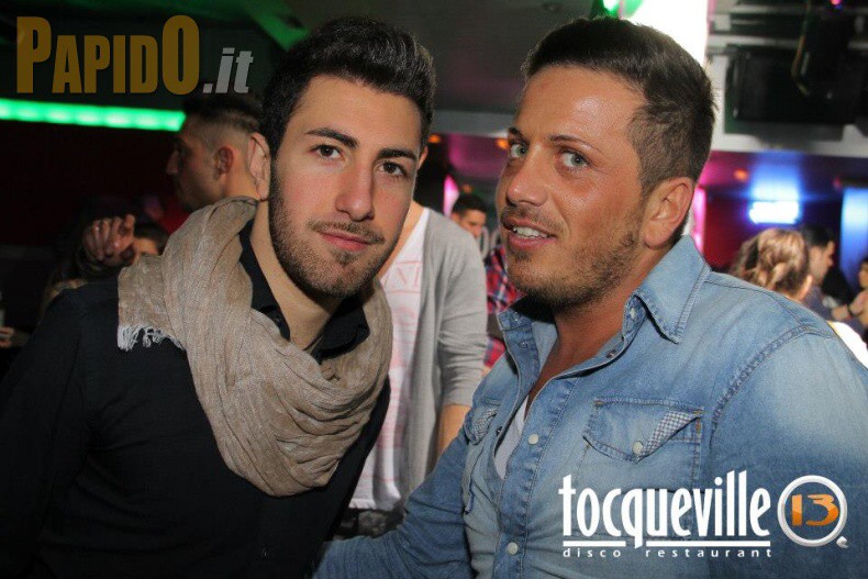 Sabato 16 Febbraio 2013: 