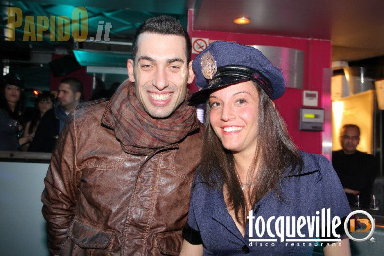 Sabato 16 Febbraio 2013: 