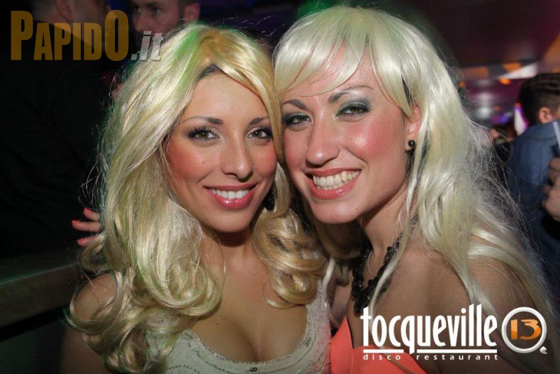 Sabato 16 Febbraio 2013: 