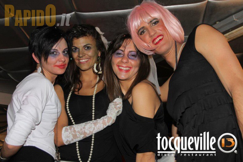 Sabato 16 Febbraio 2013: 