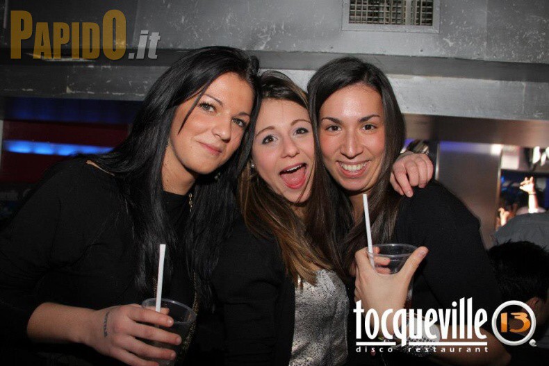 Sabato 16 Febbraio 2013: 