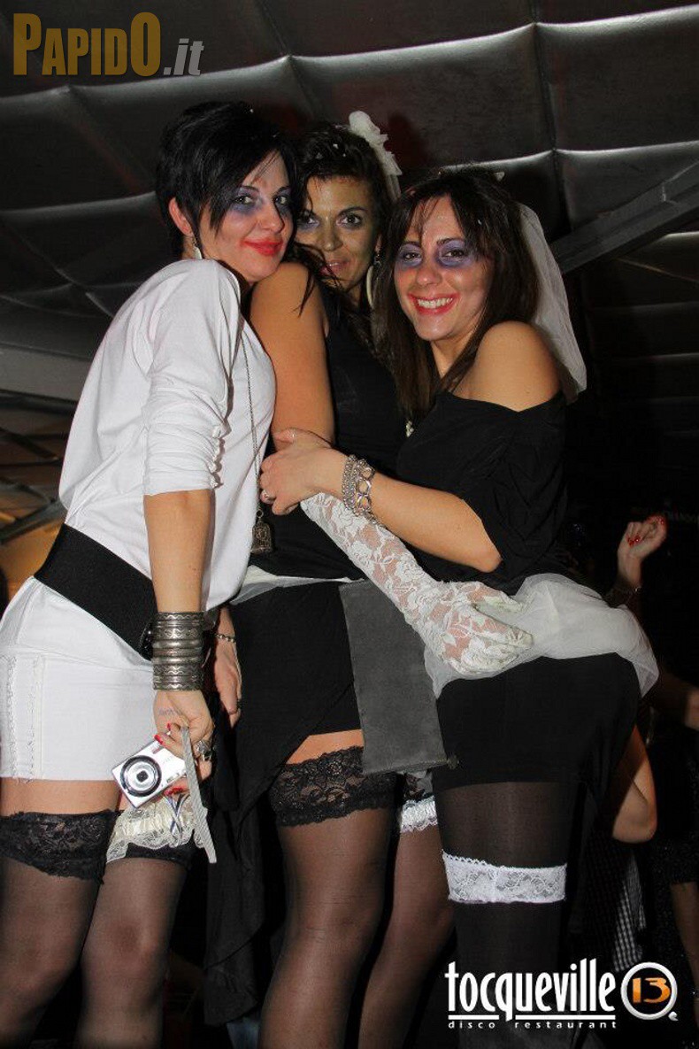 Sabato 16 Febbraio 2013: 