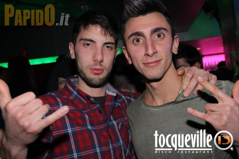 Sabato 16 Febbraio 2013: 
