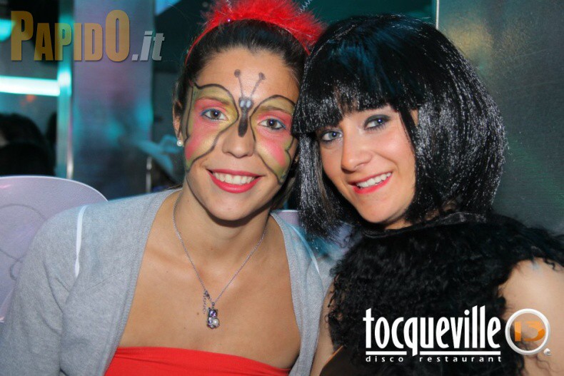 Sabato 16 Febbraio 2013: 