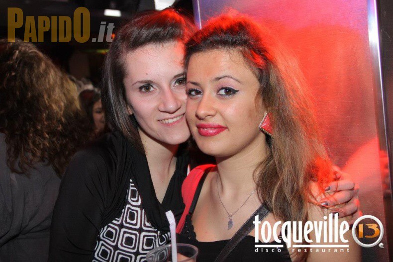 Sabato 16 Febbraio 2013: 