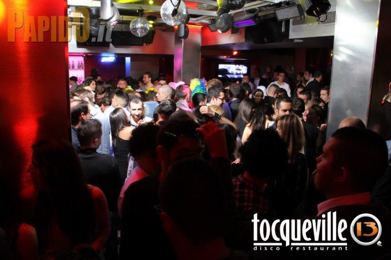 Sabato 16 Febbraio 2013: 