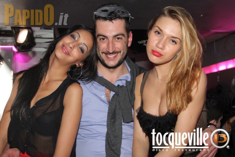 Sabato 16 Febbraio 2013: 