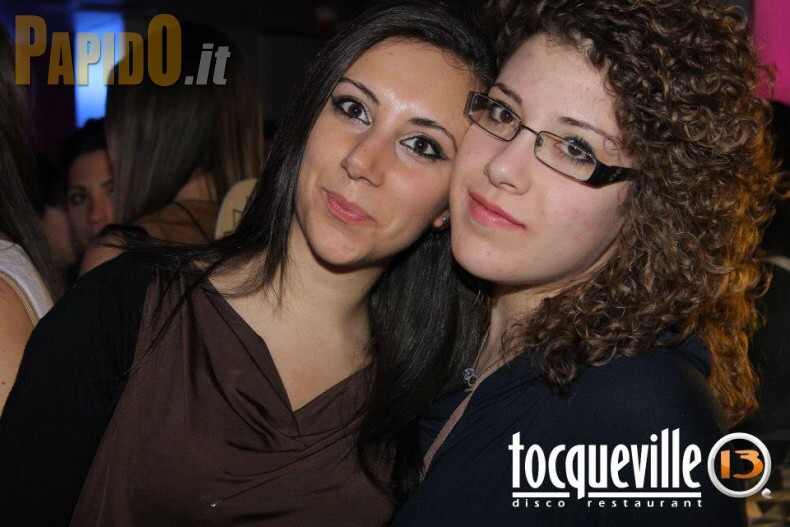 Sabato 16 Febbraio 2013: 