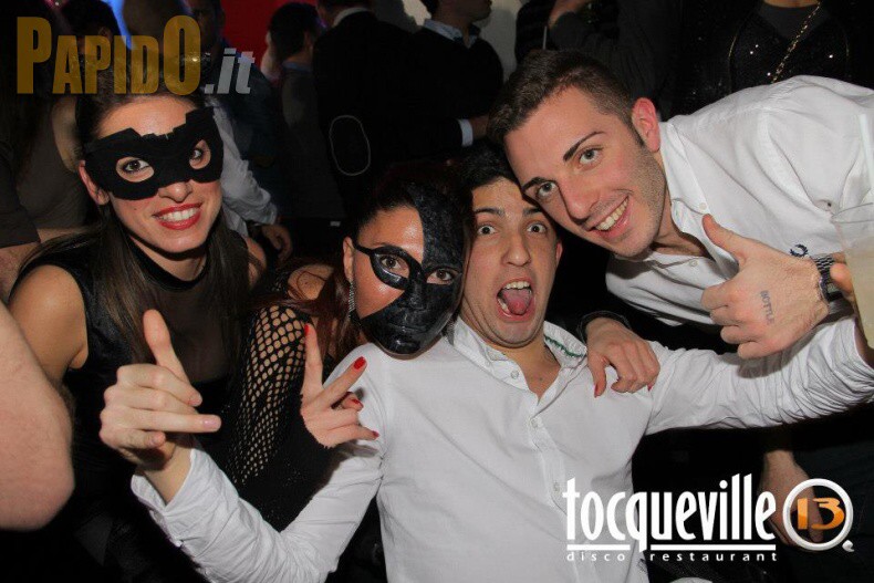 Sabato 16 Febbraio 2013: 