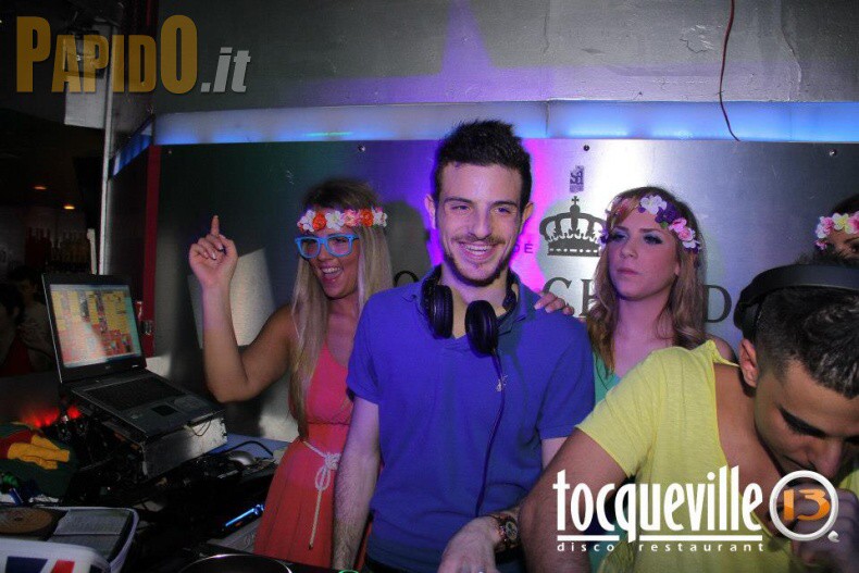 Sabato 16 Febbraio 2013: 