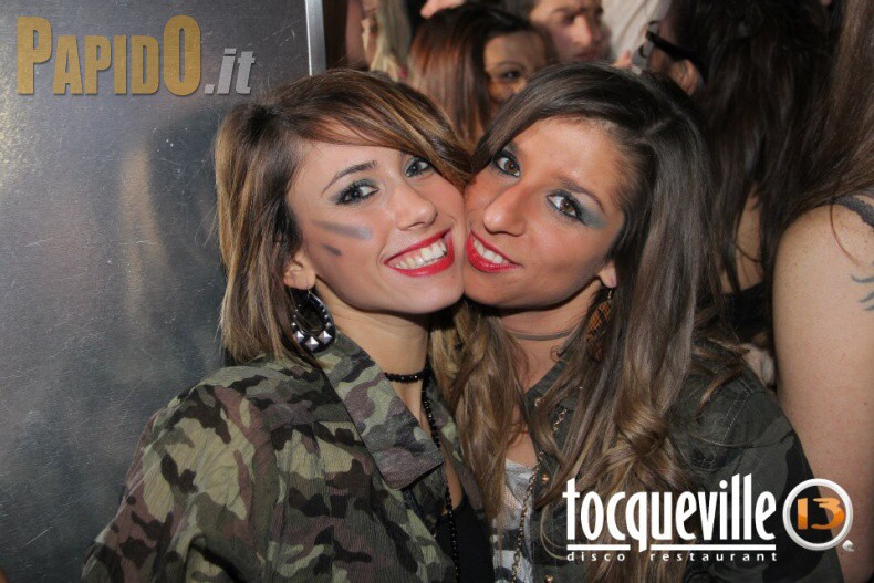 Sabato 16 Febbraio 2013: 