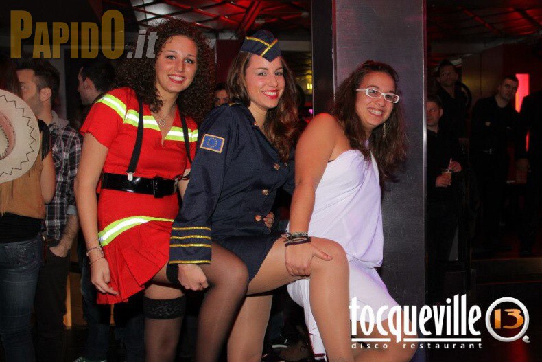 Sabato 16 Febbraio 2013: 