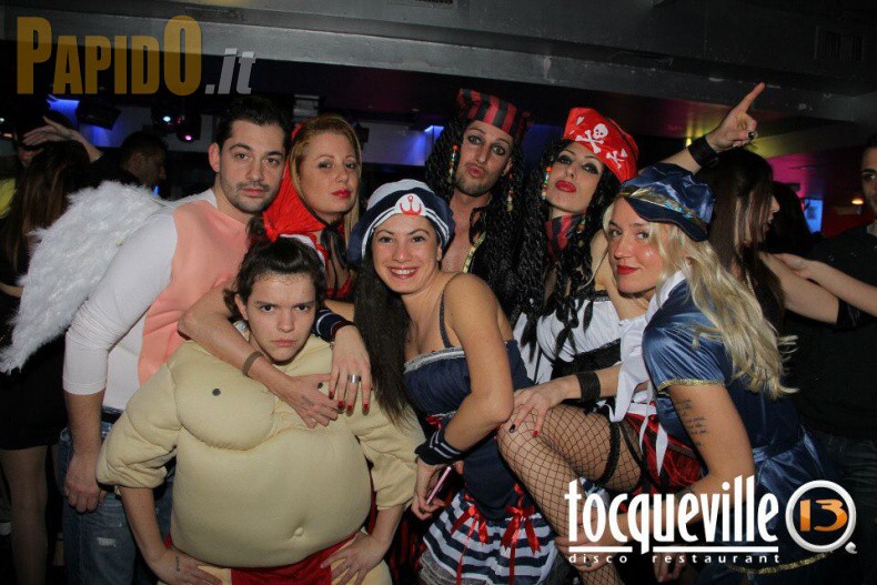 Sabato 16 Febbraio 2013: 