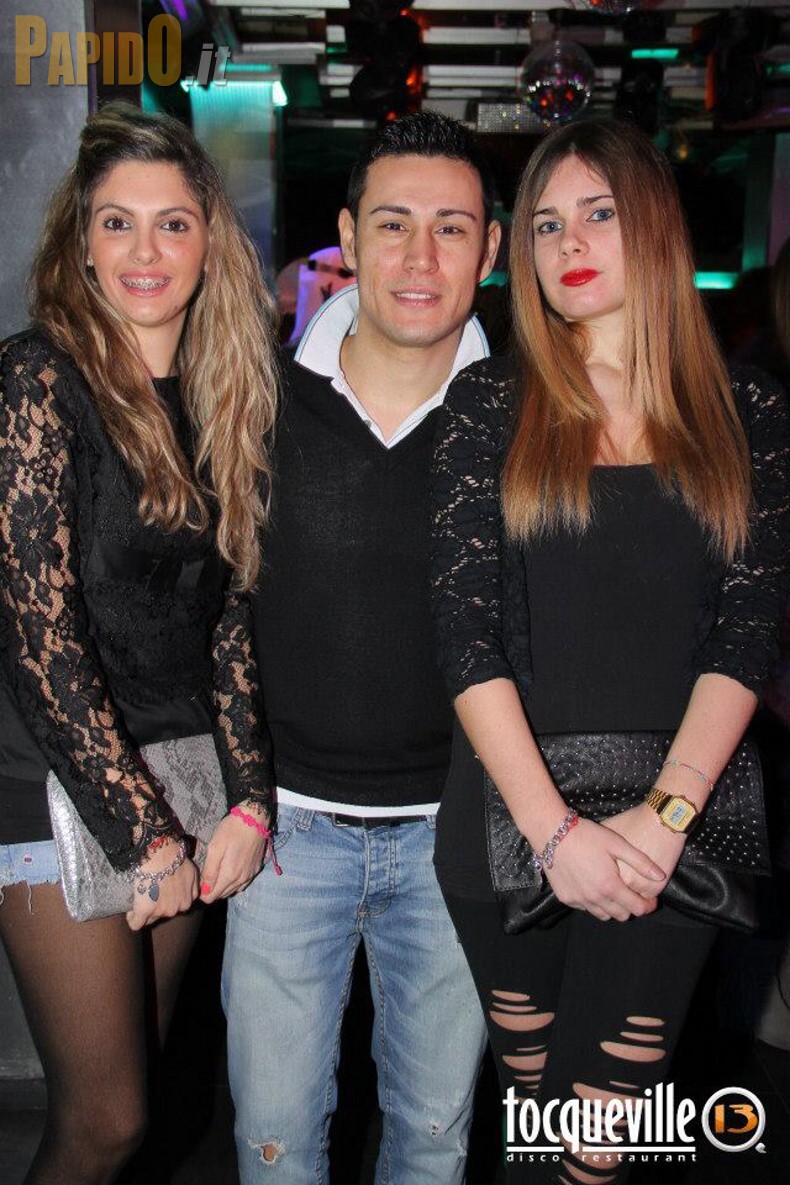 Sabato 16 Febbraio 2013: 