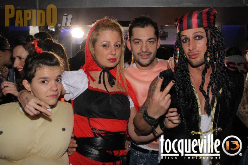 Sabato 16 Febbraio 2013: 