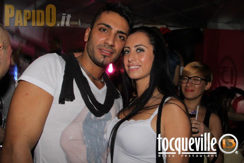 Sabato 16 Febbraio 2013: 