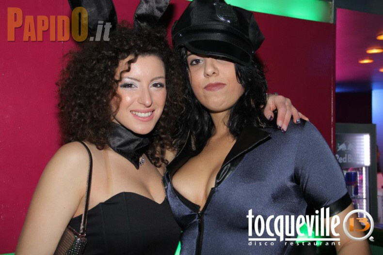 Sabato 16 Febbraio 2013: 