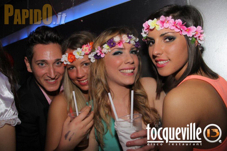 Sabato 16 Febbraio 2013: 