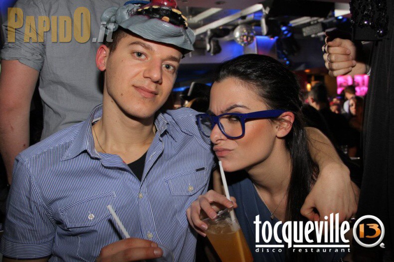 Sabato 16 Febbraio 2013: 