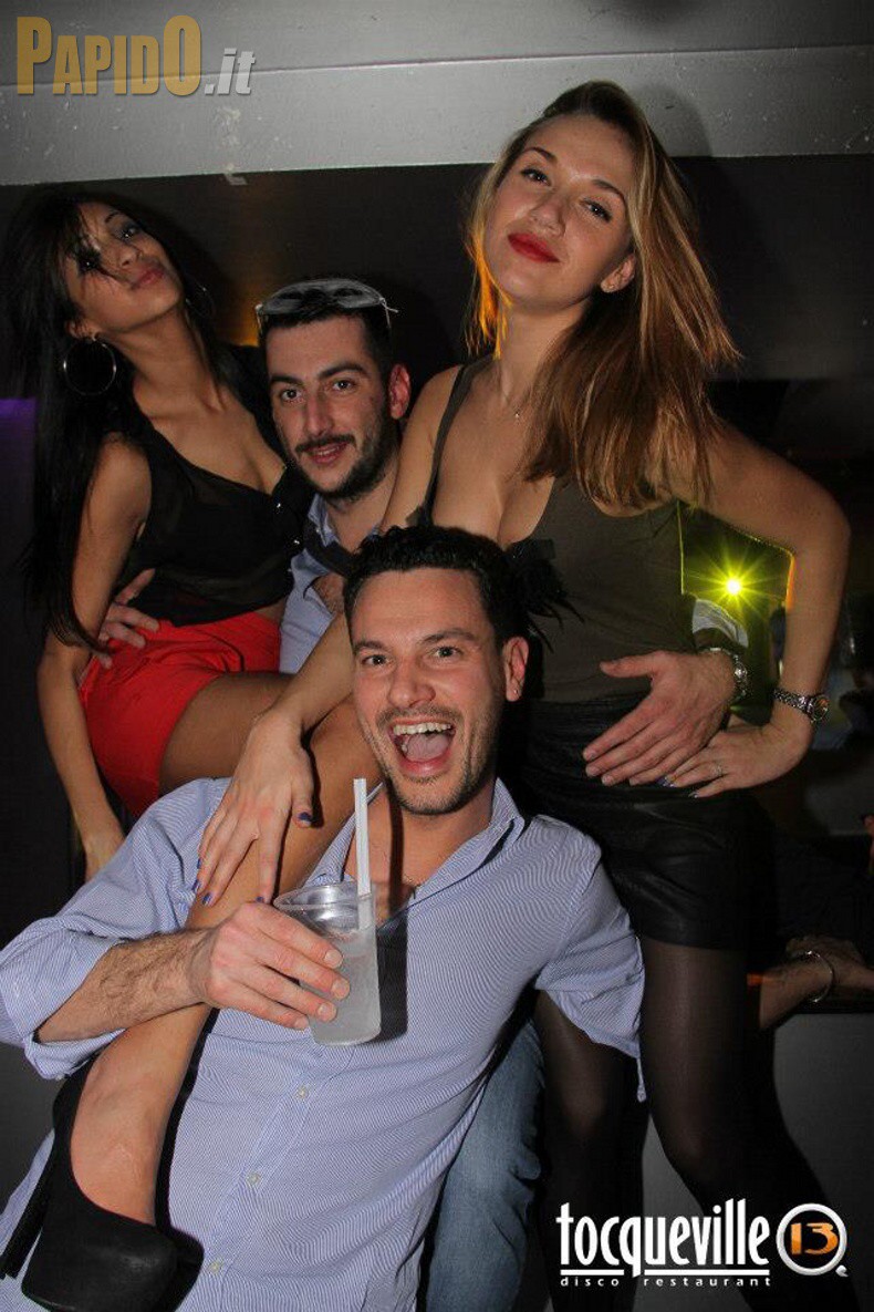 Sabato 16 Febbraio 2013: 
