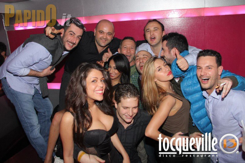 Sabato 16 Febbraio 2013: 