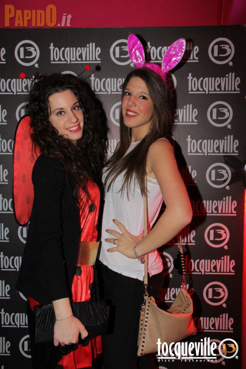 Sabato 16 Febbraio 2013: 