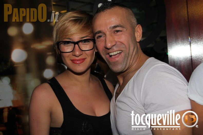 Sabato 16 Febbraio 2013: 
