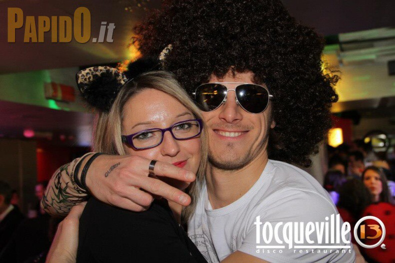 Sabato 16 Febbraio 2013: 