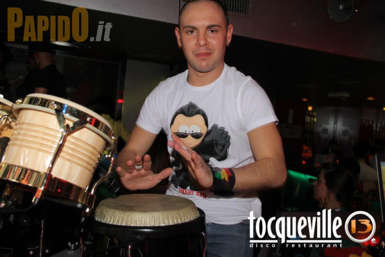 Sabato 16 Febbraio 2013: 