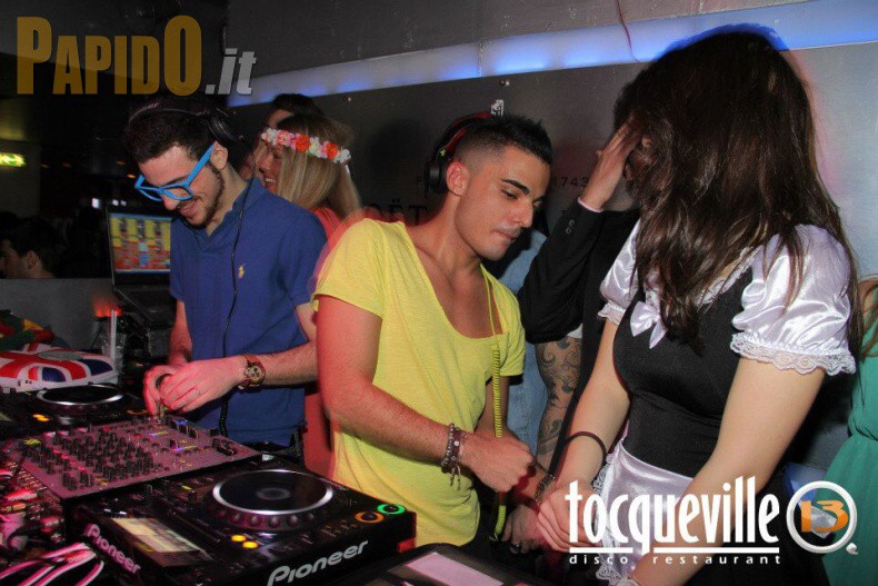 Sabato 16 Febbraio 2013: 