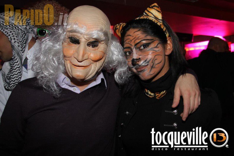 Sabato 16 Febbraio 2013: 