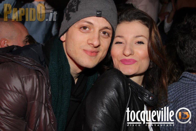 Sabato 16 Febbraio 2013: 