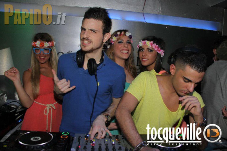 Sabato 16 Febbraio 2013: 
