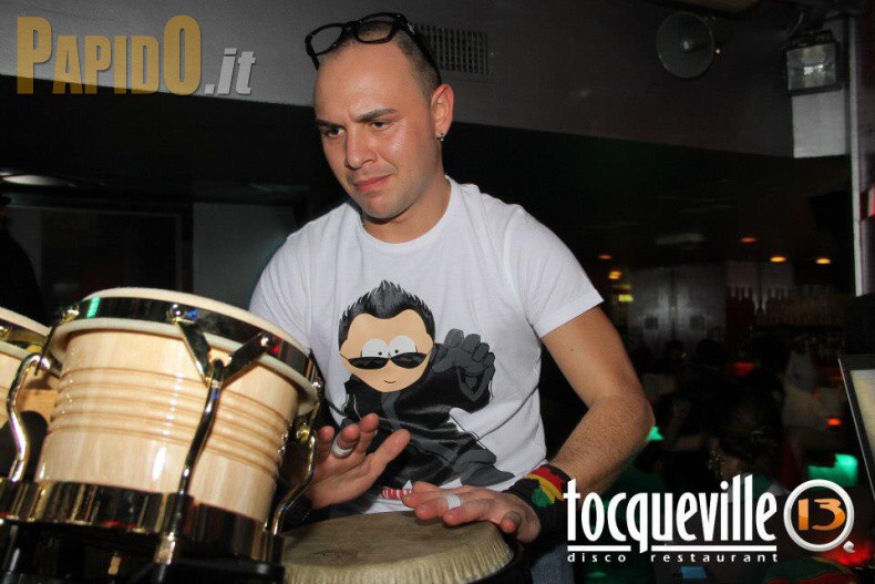 Sabato 16 Febbraio 2013: 