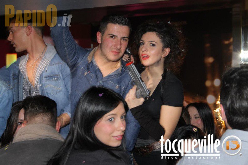Sabato 16 Febbraio 2013: 