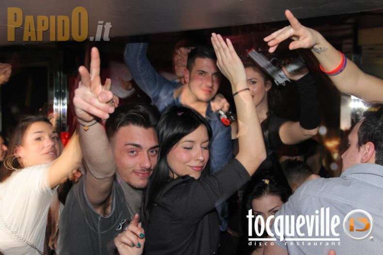 Sabato 16 Febbraio 2013: 