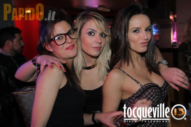 Sabato 16 Febbraio 2013: 