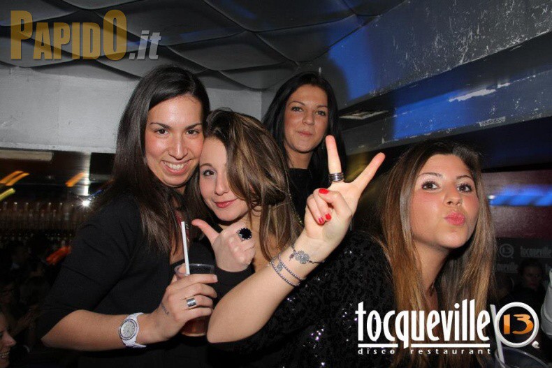 Sabato 16 Febbraio 2013: 