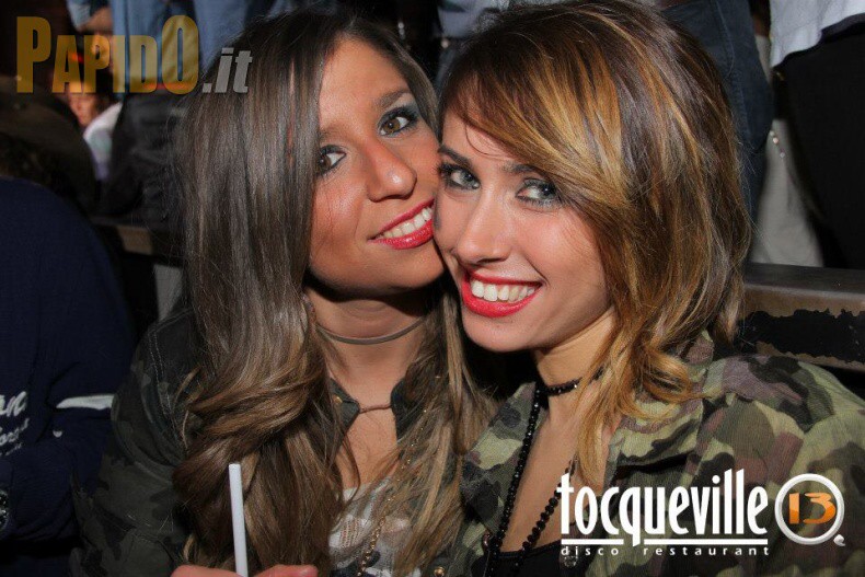 Sabato 16 Febbraio 2013: 