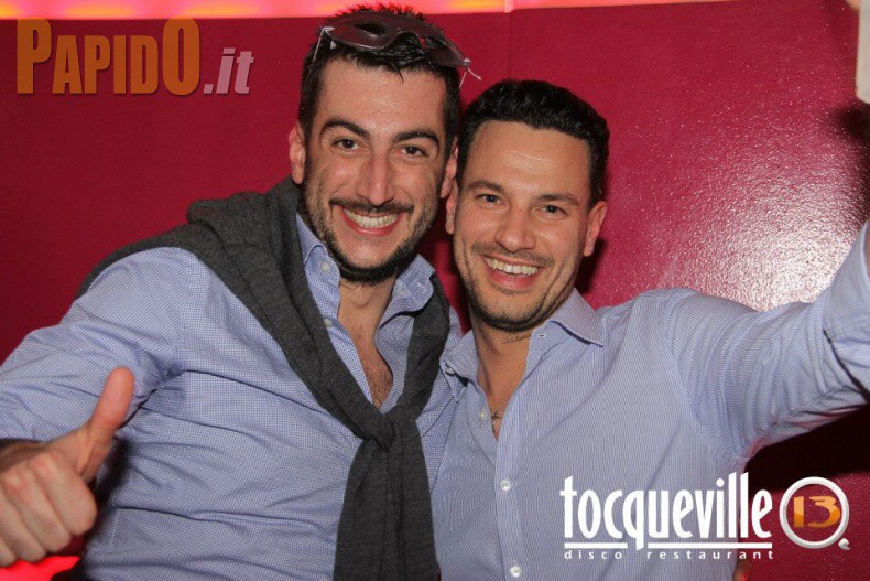 Sabato 16 Febbraio 2013: 